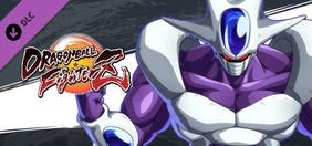 Dragon Ball FighterZ: Cooler
