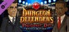 Dungeon Defenders: President's Day Surprise