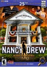 Nancy Drew: Alibi in Ashes