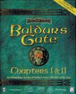 Baldur's Gate Chapters I & II