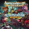 Awesomenauts Assemble!: Starstorm