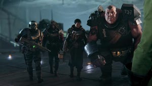 Games Like 'Warhammer 40,000: Darktide' to Play Next