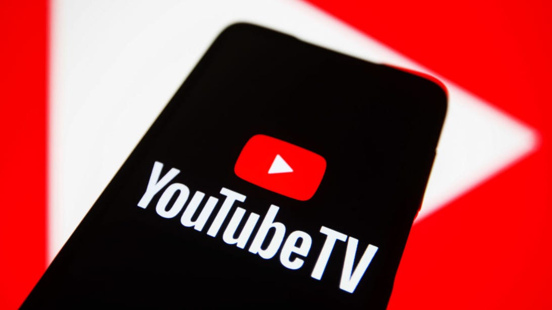 YouTube TV channels, pricing, packages, and more