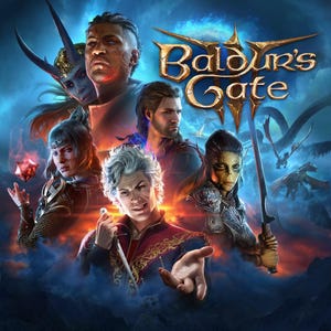 Baldur's Gate 3 - Metacritic