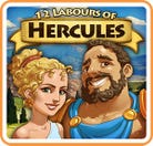 12 Labours of Hercules