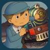 Professor Layton and the Diabolical Box HD for Mobile