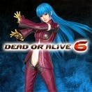 Dead or Alive 6 - Character: Kula Diamond