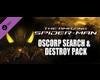 The Amazing Spider-Man - Oscorp Search & Destroy Pack