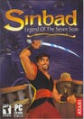 Sinbad: Legend of the Seven Seas