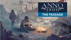 Anno 1800: The Passage