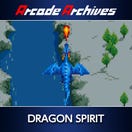 Arcade Archives: Dragon Spirit