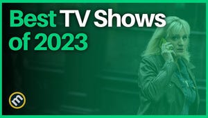 The 20 Best New TV Shows of 2023