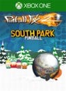 Pinball FX 2: South Park: Super-Sweet Pinball