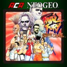 ACA NeoGeo: Fatal Fury Special