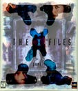 The X-Files Game