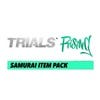 Trials Rising: Samurai Pack