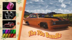 Street Outlaws 2: Winner Takes All - The 70s Bundle