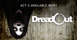 DreadOut: Act 2
