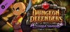 Dungeon Defenders: Quest for the Lost Eternia Shards - Part 2: Morrago