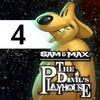Sam & Max: The Devil's Playhouse - Episode 4: Beyond the Alley of the Dolls