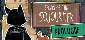 Signs of the Sojourner: Prologue