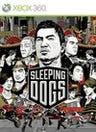 Sleeping Dogs: Top Dogs Pack