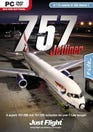 757 Jetliner