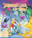 Dragon's Lair CD-ROM