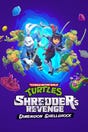 Teenage Mutant Ninja Turtles: Shredder's Revenge - Dimension Shellshock