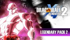 Dragon Ball: Xenoverse 2 - Legendary Pack 2