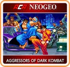 ACA NeoGeo: Aggressors of Dark Kombat