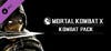 Mortal Kombat X: Kombat Pack 1