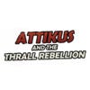 Battleborn - Attikus and the Thrall Rebellion