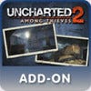 Uncharted 2: Among Thieves - Drake's Fortune Multiplayer Pack