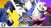 BlazBlue: Cross Tag Battle - Additional Characters Hakumen, Naoto Shirogane, and Vatista