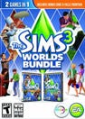The Sims 3: Worlds Bundle