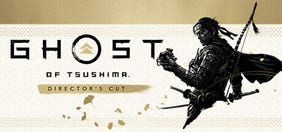 Ghost of Tsushima: Director's Cut