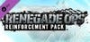 Renegade Ops: Reinforcement Pack