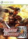 Dynasty Warriors 8: New Stage & BGM Pack 1