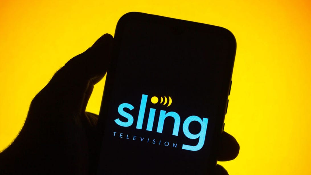 Sling TV Packages, Channels, Pricing, and More