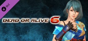 Dead or Alive 6 - Character: Tamaki