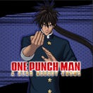 One Punch Man: A Hero Nobody Knows - Suiryu