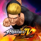 The King of Fighters XIV: Character 'Ryuji Yamazaki'
