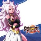 Dragon Ball FighterZ: Android 21