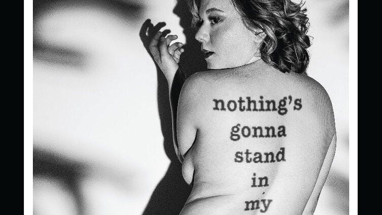 Nothing's Gonna Stand in My Way Again by Lydia Loveless