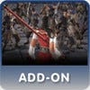 Dynasty Warriors 7 - Stage Pack 3