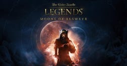 The Elder Scrolls: Legends - Moons of Elsweyr