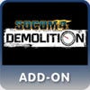 SOCOM 4: U.S. Navy SEALs - Demolition Pack