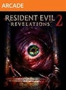 Resident Evil: Revelations 2 - Extra Episode 2: Little Miss