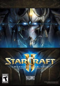 StarCraft II: Wings of Liberty (Video Game 2010) - IMDb